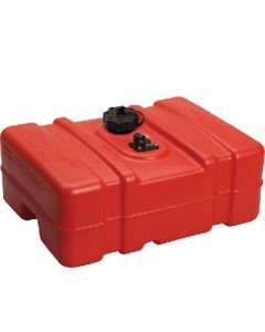 Scepter Tank 12 Gallon/ 45L Epa (Low) Sce 08669