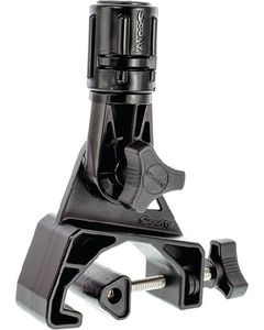 Scotty Coaming Clampc/W Gearhead 428 Sco 433