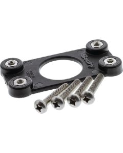 Scotty Backing Plate For 241-244 Mnt Sco 441