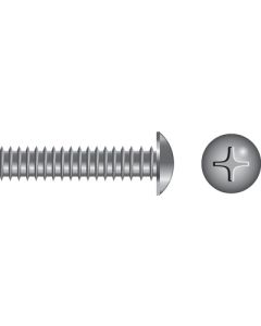 Seachoice Products 8-32X1/2 Phl Trus M/S Ss 100/B Scp 00549