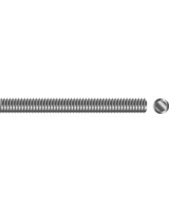 Seachoice Products 3/4-10X3 Ft Thrd Rod Ss 1/Bg Scp 00677
