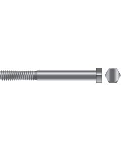 Seachoice Products M12-1.75X60 Hxcap Scr Ss 1/Bg Scp 01314