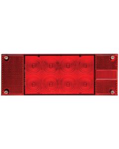 Seachoice Products Led Fleet Count Light 7 Funct Scp 52791