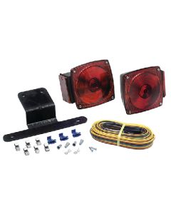 Seachoice Products Submers Trail Lite Kit Undr 80 Scp 52911