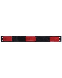 Seachoice Products Waterproof I.D.3 Light Bar Scp 52941