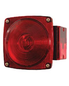 Seachoice Products Tail Lite Subm 6 Funct W/Mount Scp 52991