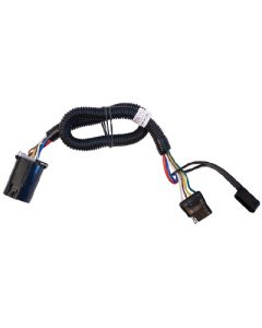 Seachoice Products 4Way Flat Factory Tow Harness Scp 57831