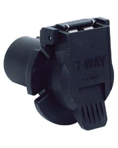 Seachoice Products 7Way Round Car Side Twist Lock Scp 57941