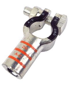 Seachoice Products 2/0 Copper Strght Top Neg Scp 63581