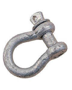 Sea-Dog Galvanized Anchor Shackle-3/8 Sdg 147810