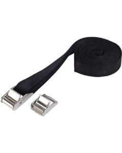 Sea-Dog 8' Lt Webbing Cam Buckle Strap Sdg 1991211