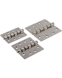 Sea-Dog Butt Hinge W/Bearings 3 Sdg 205243
