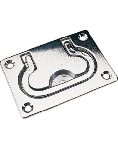 Sea-Dog Chrome Brass Lift Handle - 2 Sdg 2224201