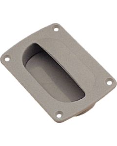 Sea-Dog Acetal Flush Pull(Large) - Sdg 2273221