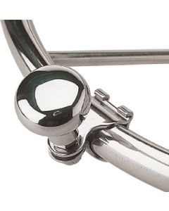 Sea-Dog Cast Stainless Maneuvering Sdg 2301061