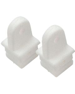 Sea-Dog Nylon Square Tube Top Sdg 273580