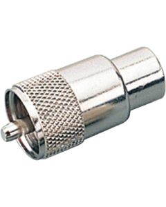 Sea-Dog Uhf Connector For 8U Cable Sdg 3299001