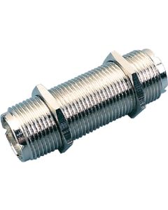Sea-Dog Uhf Double Female Bulkhead Sdg 3299511