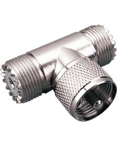 Sea-Dog Uhf T Connector Sdg 3299571