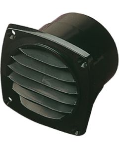 Sea-Dog Abs Hose Vent-3 Black(Long Sdg 337325