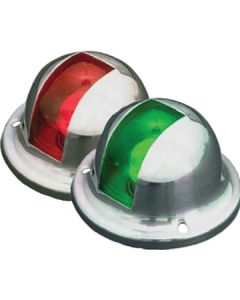 Sea-Dog Stainless Side Mount Side 2/Cd Sdg 4001601