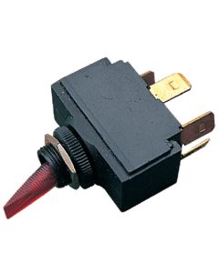 Sea-Dog Toggle Switch(Dp) Illuminated Sdg 4201131