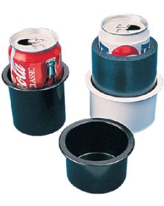 Sea-Dog Abs Flush Mount Drink Sdg 588001