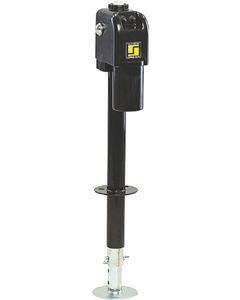 Stromberg Carlson Pr Electric Tongue Jack 5000# Sgc Jet5000