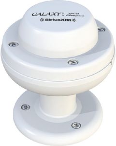 Shakespeare Siriusxm Satellite Antenna Sha Sra50