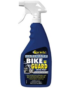 Star Brite Ult Bike Guard Water Spot 22Oz Sta 98022