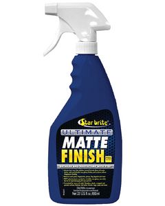 Star Brite Ult Matte Finish W-Ptef 22Oz Sta 98122