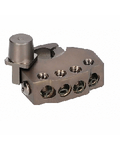 T-SPEC 8 POSITION BATTERY TERMINAL - POS/NEG