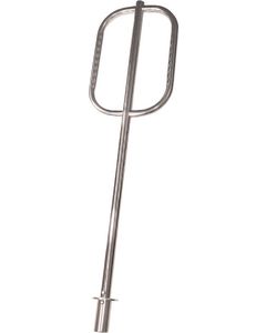 Taco Supply Comeonboard Handle Fix Mount Tac F1608001