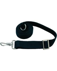 Taylor Made Adj Tiedown Strap 6' Blk 2Pk Tay 11993