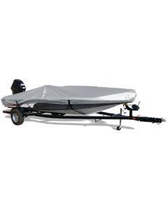 Taylor Made Silver Pro Bass Cover 19-20/96 Tay 88207Hl