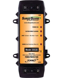 Technology Research (Trc Cci Coleman Elec) Surge Guard 30A Hardwire Tgr 35530