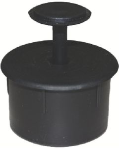 T-H Marine Plug 1.77In Pedestal Base Thm Pbp1Dp