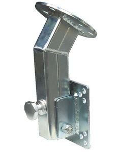 Tie Down Engineering Pivot Angle Sp Tire Carrier Tie 86062