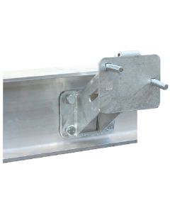TIEDOWN ENGINEERING SP TIRE CARRIER ALUM