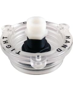 Trac Ecological Flushing Cap F-Groco 1000-1250 Tre 1285B
