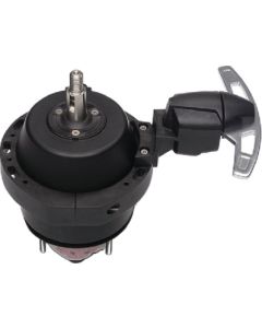 Uflex Paddle Trim-Single Switch Kit Ufx Pts1