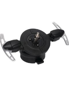 Uflex Paddle Trim-Dual Switch Kit Ufx Pts2