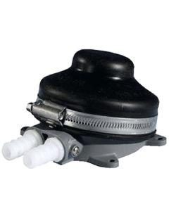 Whale Pumps Baby Foot Pump Wha Gp4618
