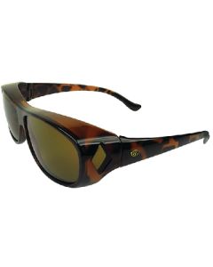 Yachter's Choice Ot Tort Frame Brown Medium Ycp 45134