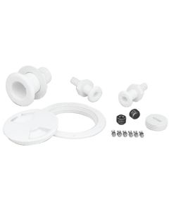 Todd Relocation Kit For Fresh TOD 902218