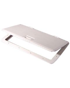 Tempress Products_Fish-On Tempress 1323 Access Hatch-Whi TEP 44430