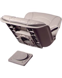 LOW BACK AW SEAT AND CUSHION TEP-45153