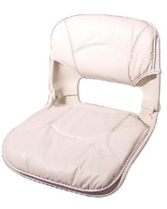 Tempress Products_Fish-On Low-Back All-Weather Seat & TEP 45250