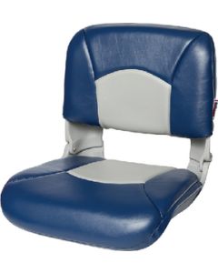 Tempress All-Weather Gray Seat-Blue/ TEP 45607