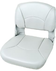 Tempress All-Weather White Seat TEP 45616